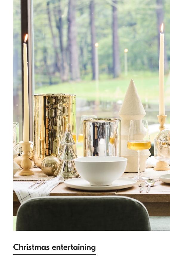 Christmas Entertaining